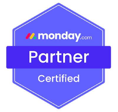 certyfikowany partner monday.com