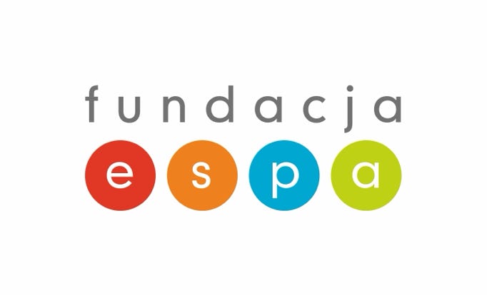 klient Fundacja ESPA