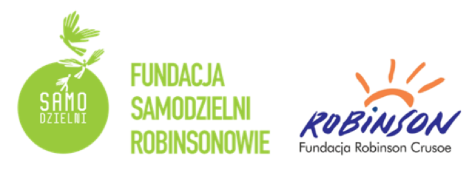 klient Fundacja Robinsona Crouse