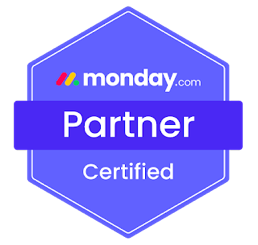 certyfikowany partner monday.com